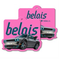 Ароматизатор «Belais» (бабл-гам)