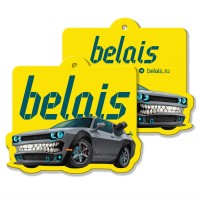 Ароматизатор «Belais» (ваниль)