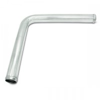 Алюминиевая труба ∠90° Ø102 мм (длина 600 мм)